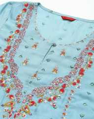 Women's Embroidery Dress