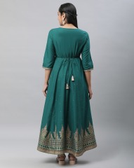 Women's Embroidery Dress