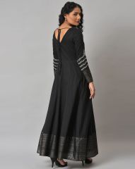 Women's Embroidery Dress