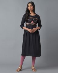 Women's Embroidery Dress