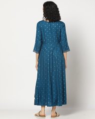 Women's Embroidery Dress