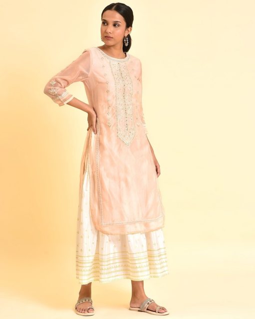 Women's Embroidery Dress