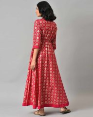 Women's Embroidery Dress