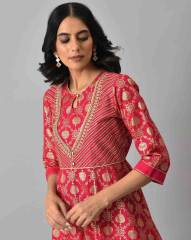 Women's Embroidery Dress