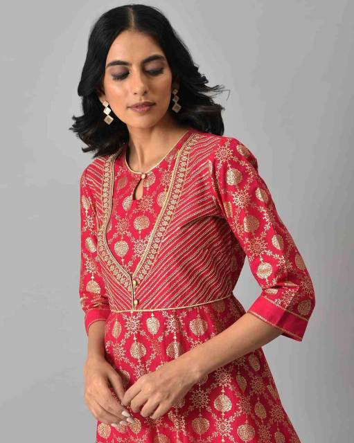 Women's Embroidery Dress