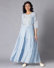 Women's Embroidery Dress