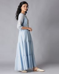 Women's Embroidery Dress