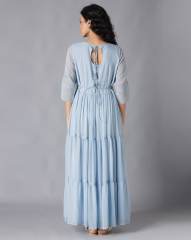 Women's Embroidery Dress