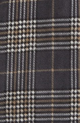Plaid shirt