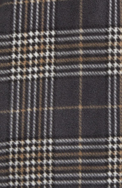 Plaid shirt