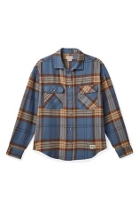 Plaid shirt