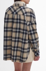 Plaid Coats