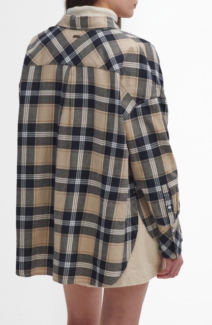 Plaid Coats
