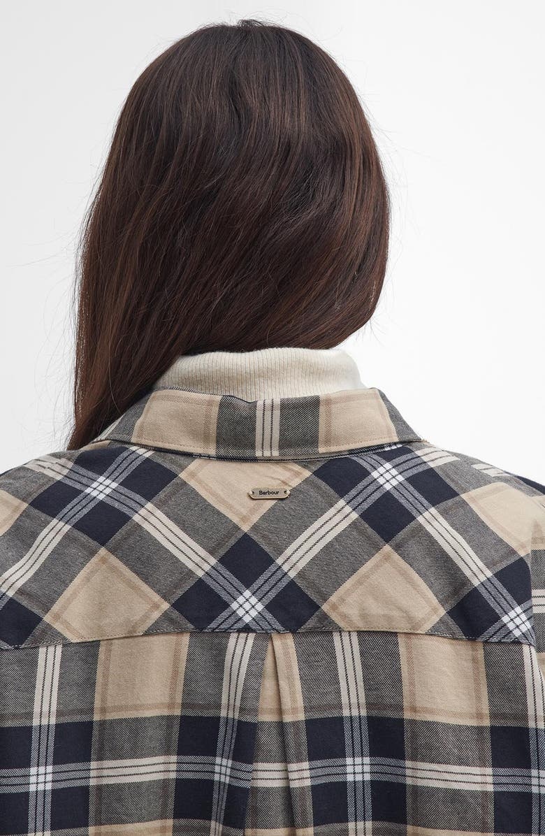 Plaid Coats