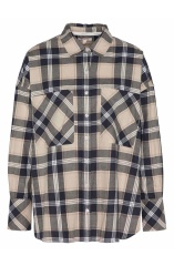 Plaid Coats