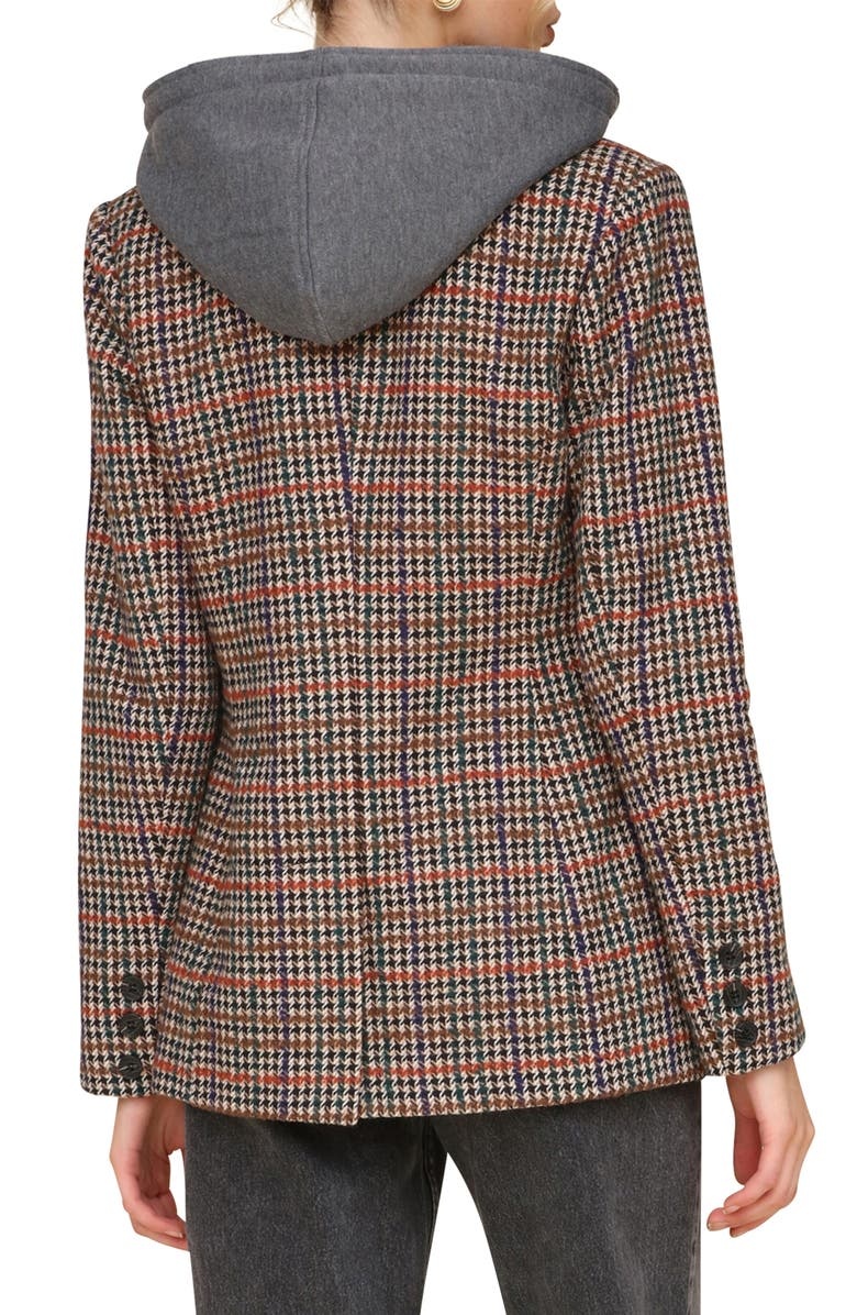 Plaid Coats