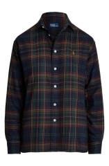 Plaid shirt