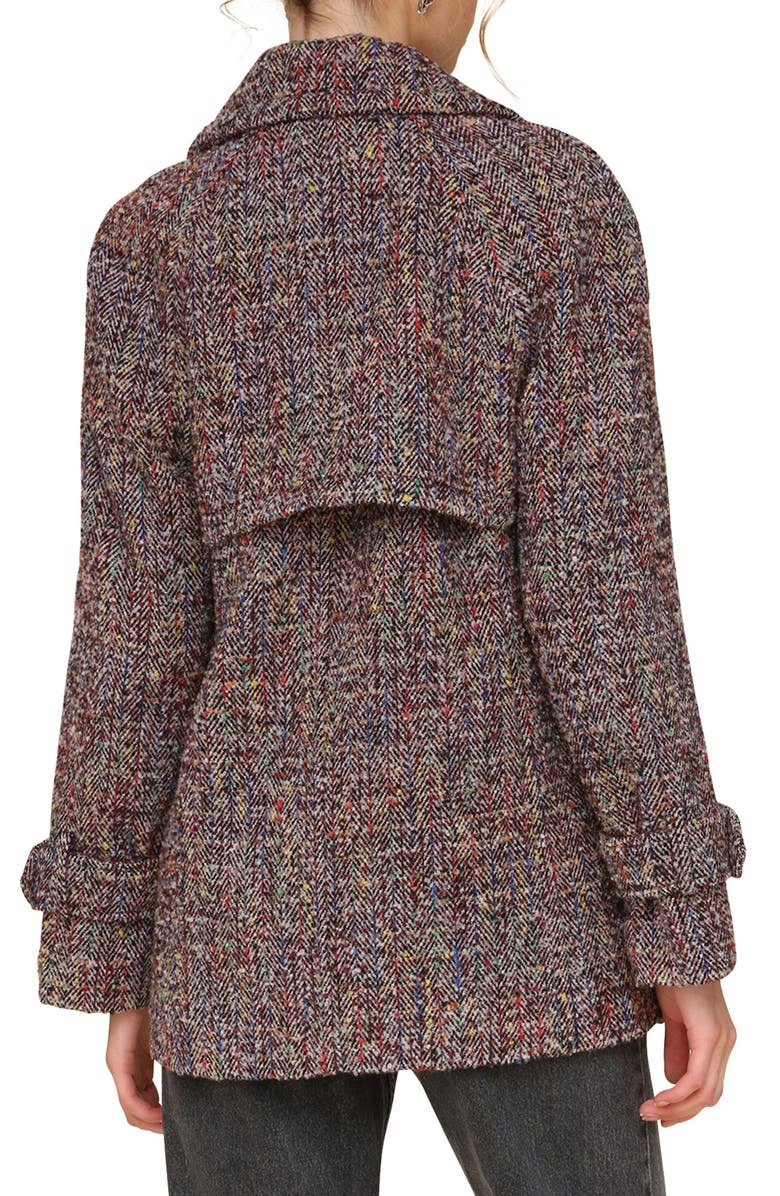Plaid Coats