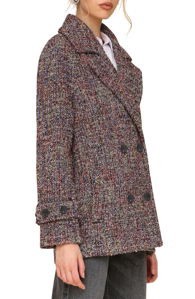 Plaid Coats