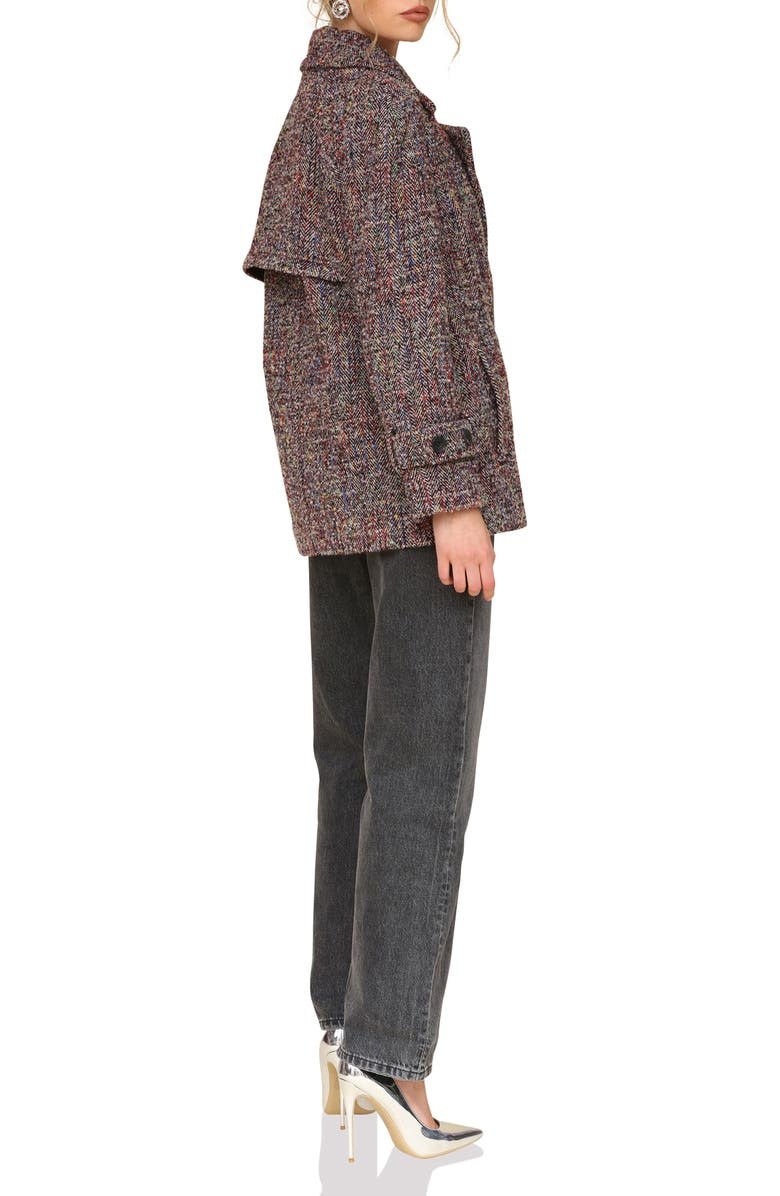 Plaid Coats
