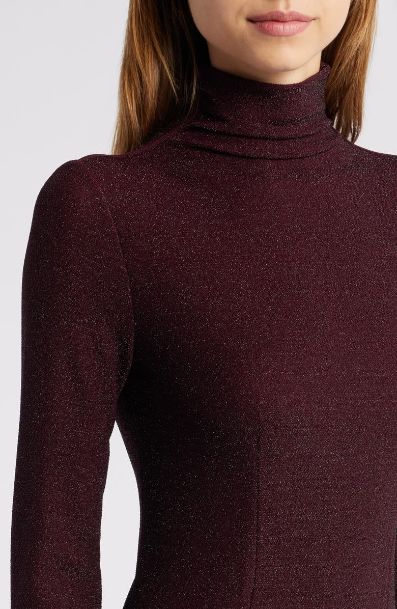 sweater maxi Dress