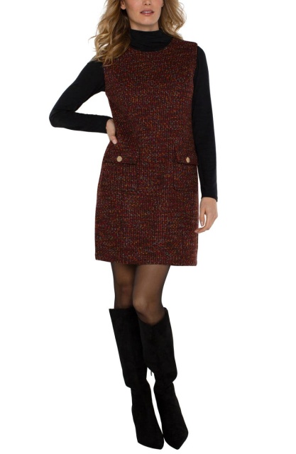 sweater Dress