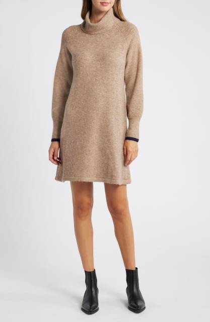 sweater Dress