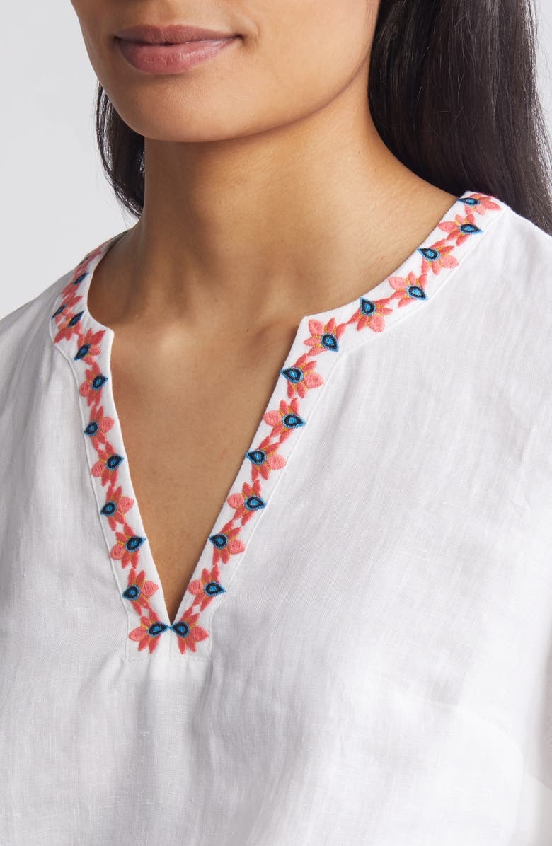 Women's Embroidery top