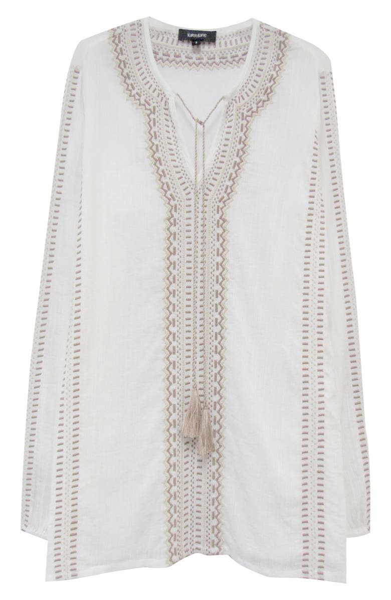 Women's Embroidery top