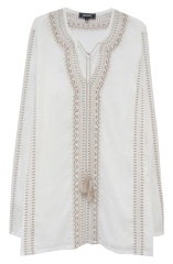 Women's Embroidery top