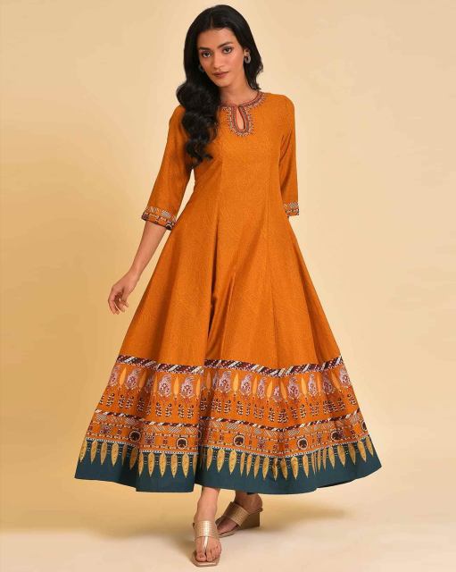 Women's Embroidery Dress