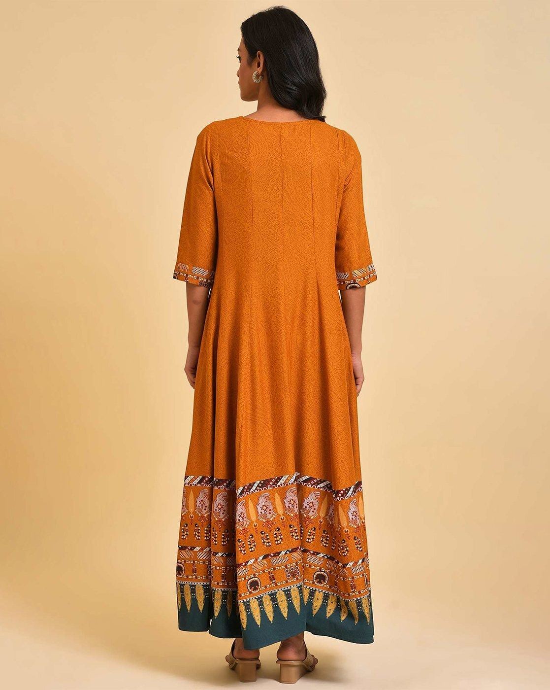 Women's Embroidery Dress