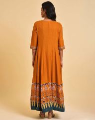 Women's Embroidery Dress