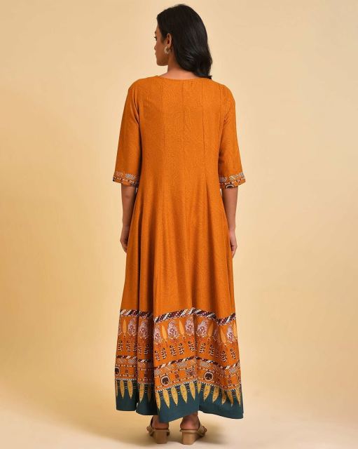 Women's Embroidery Dress