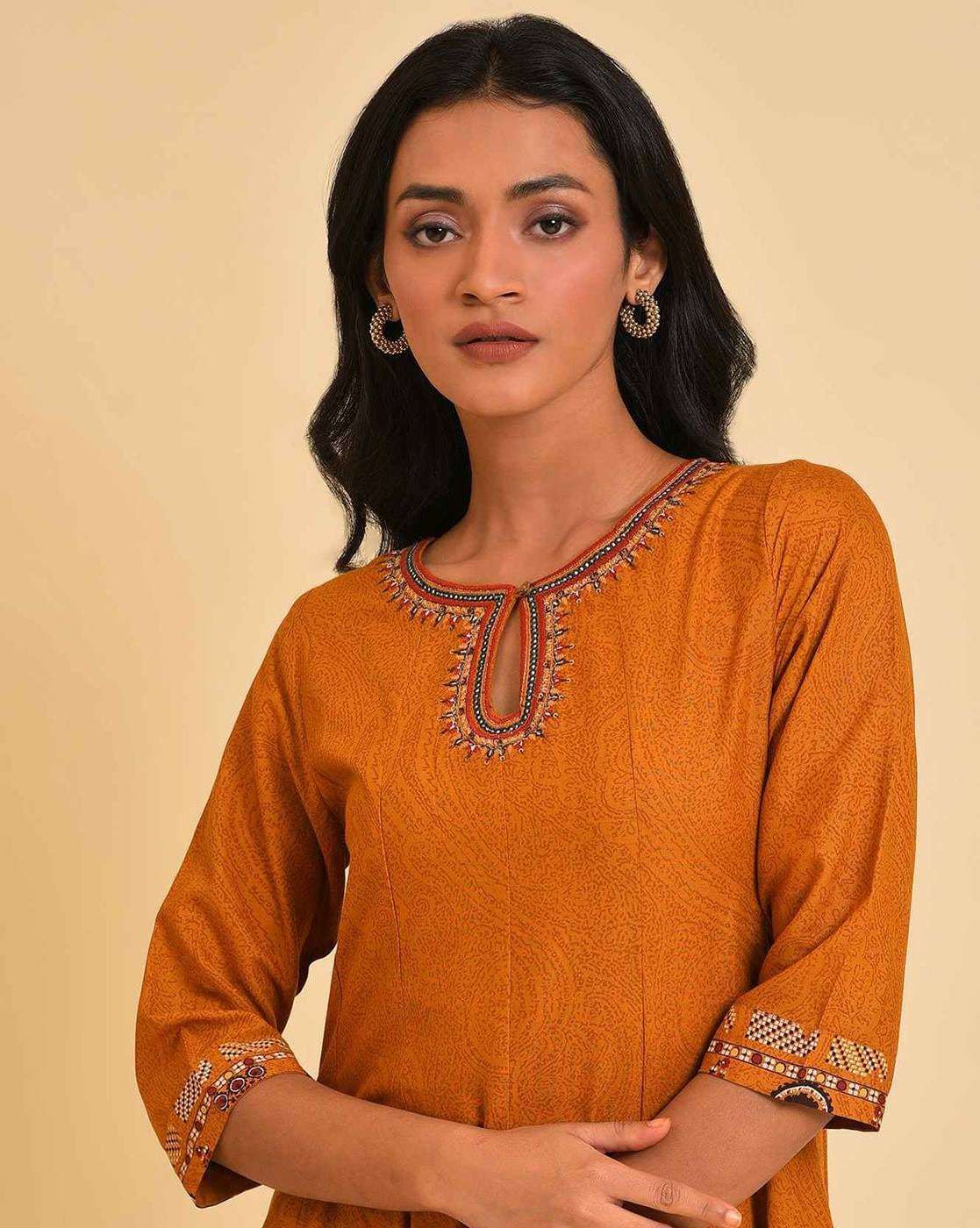 Women's Embroidery Dress