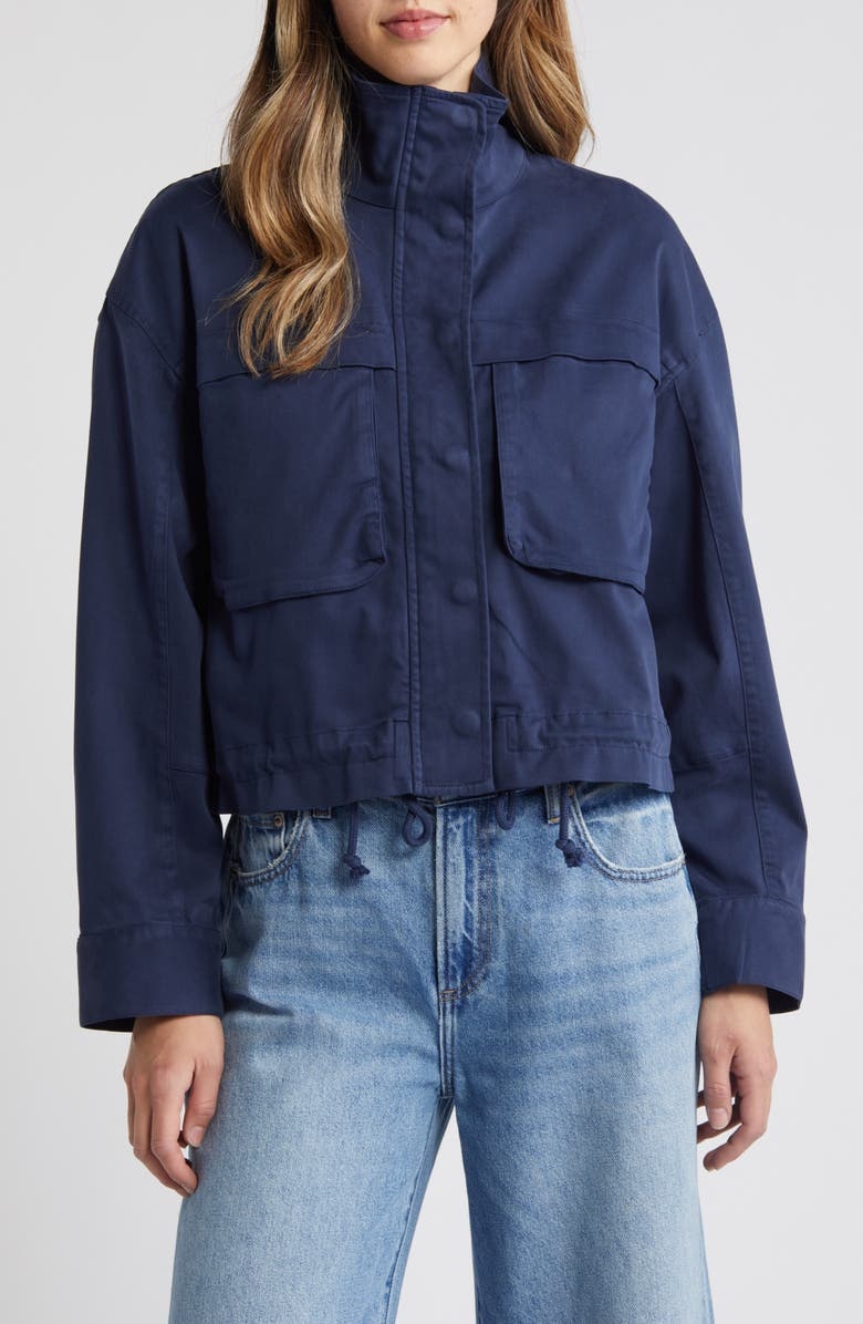 Women's Jackets