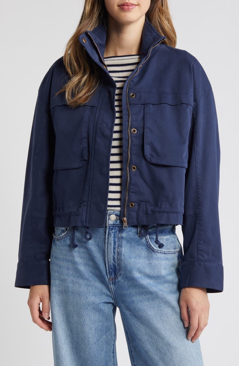 Women's Jackets