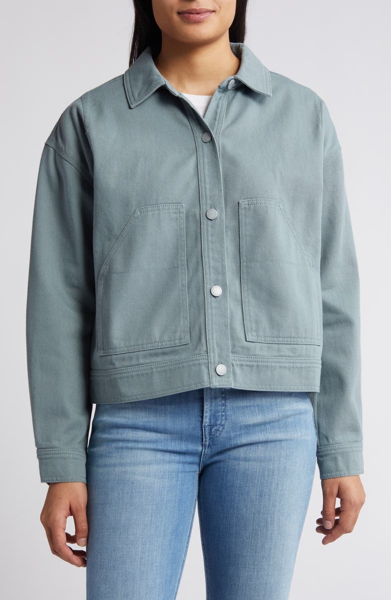 Women's shirt