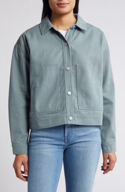 Women's shirt