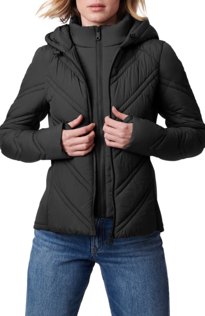 Women's Jackets