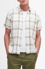 Plaid shirt