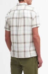 Plaid shirt