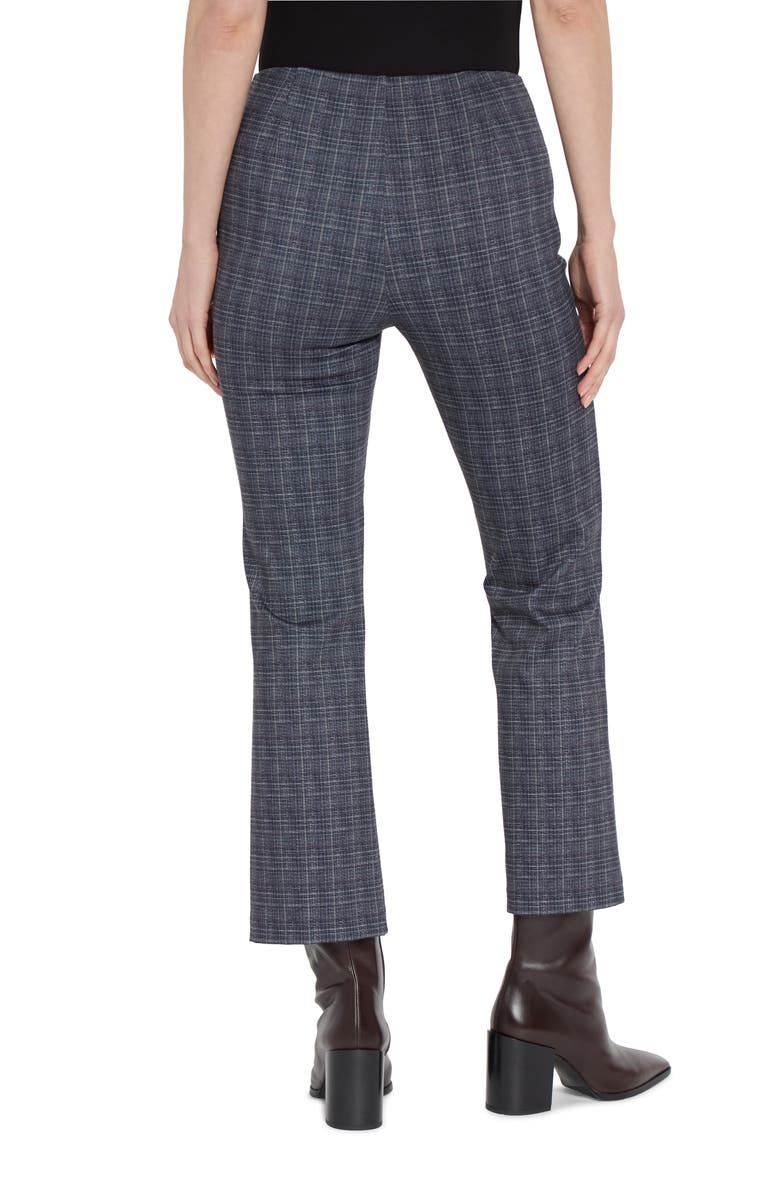 Woman's Plaid Pants