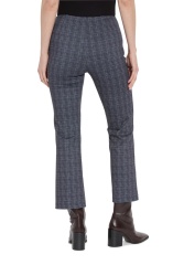 Woman's Plaid Pants