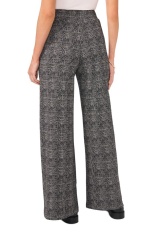 Woman's Plaid Pants