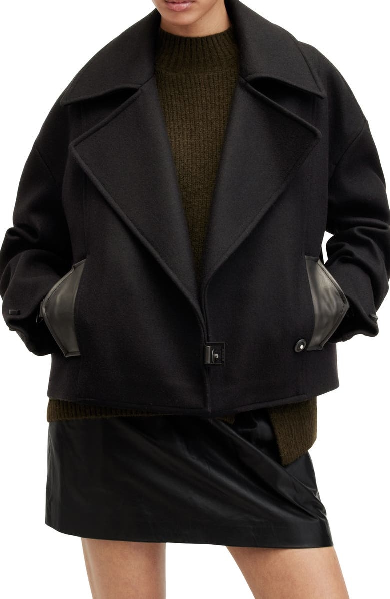 Woman's Jacket