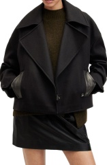 Woman's Jacket