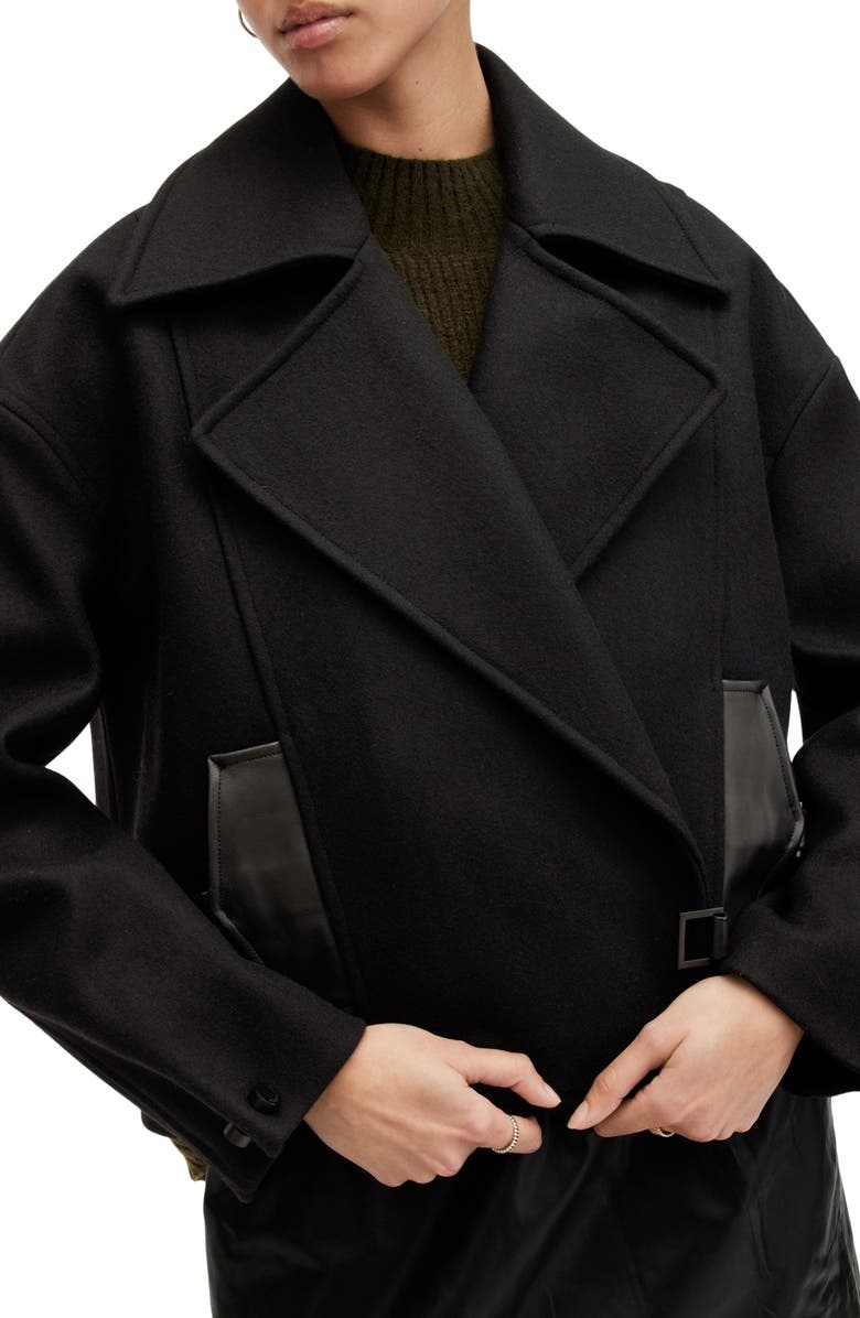 Woman's Jacket
