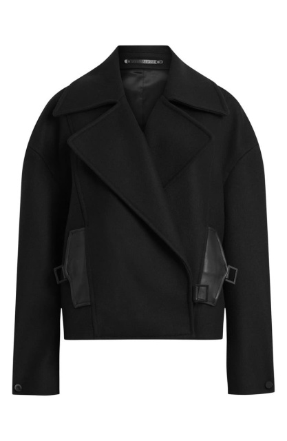 Woman's Jacket