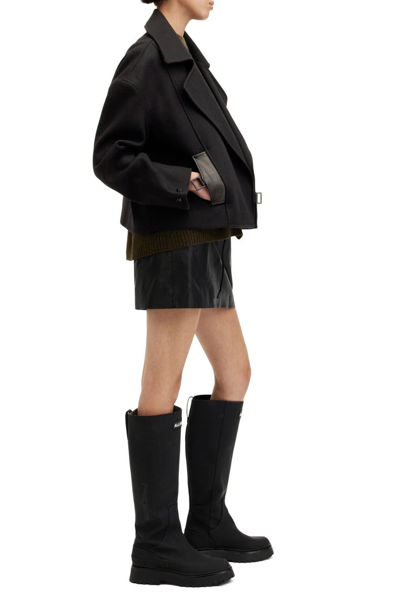 Woman's Jacket
